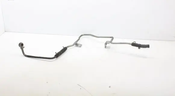 Chevrolet Orlando Turbo turbocharger oiling pipe/hose