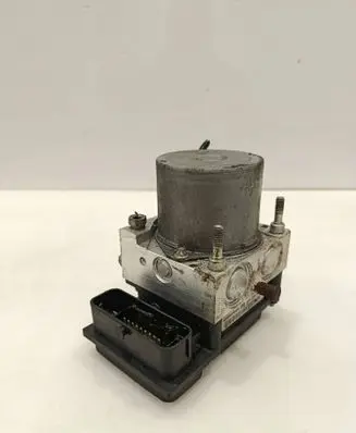 Citroen C4 I ABS Pump 9661886780 0265231508