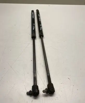 Volkswagen Transporter - Caravelle T4 Tailgate/trunk strut/damper 701829331J