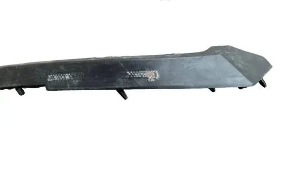 Chevrolet Camaro Rear bumper support beam 84140555