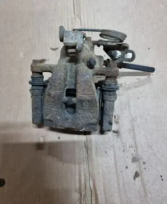 Ford Mondeo MK IV Rear brake caliper NOCODE