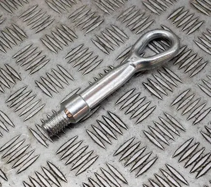 BMW 3 F30 F35 F31 Towing hook eye 