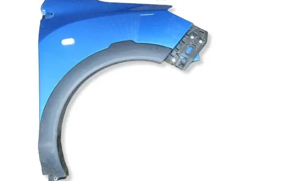 Dacia Lodgy Fender 