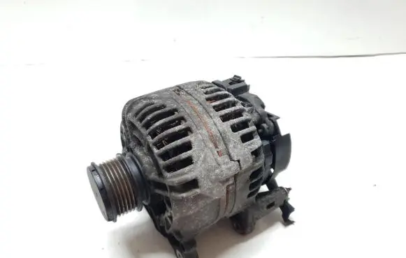 Seat Ibiza III (6L) Generator/alternator 045903023A