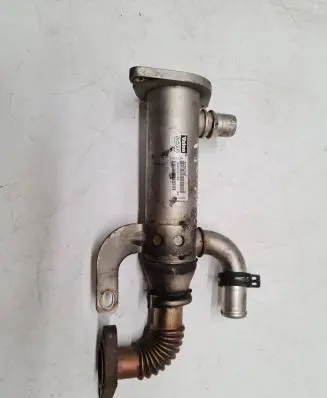 Volvo V50 EGR valve cooler 9645689780 875816W