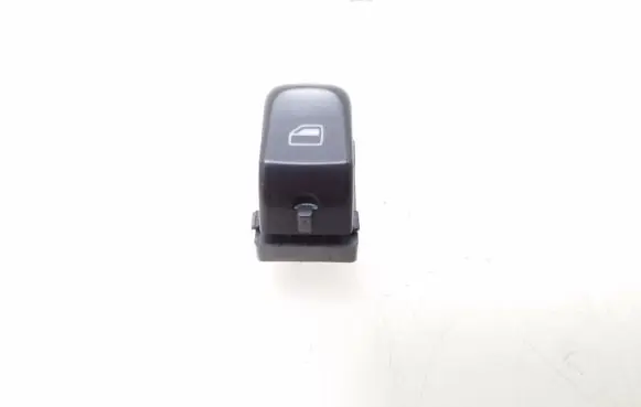 Audi A4 S4 B8 8K Electric window control switch