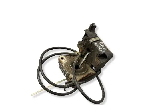 BMW 3 E46 Engine bonnet/hood lock/catch 8208630