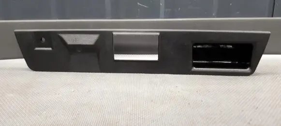Mercedes-Benz C W202 Tie down hook / loop 