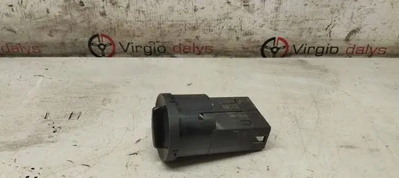 Skoda Roomster (5J) Light switch 1U0941531D K03875
