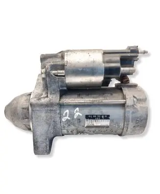 Mercedes-Benz E W212 Starter motor A0061514501 4280005510