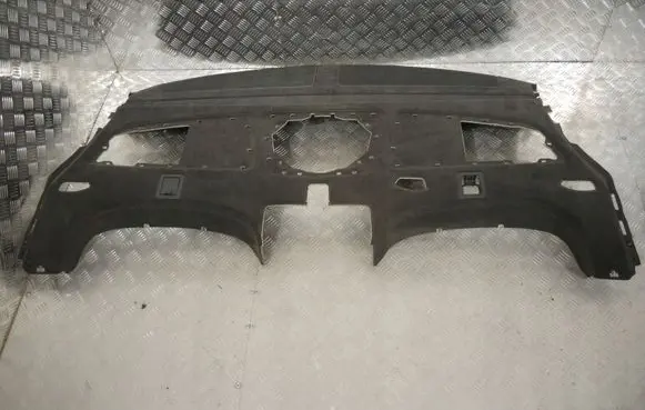 Audi A8 S8 D4 4H Parcel shelf Pka1