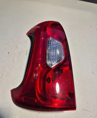 Fiat Panda III Rear/tail lights 521023570
