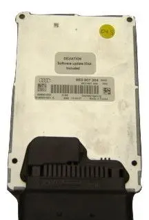 Audi A4 S4 B8 8K Suspension control unit/module 8K0907364