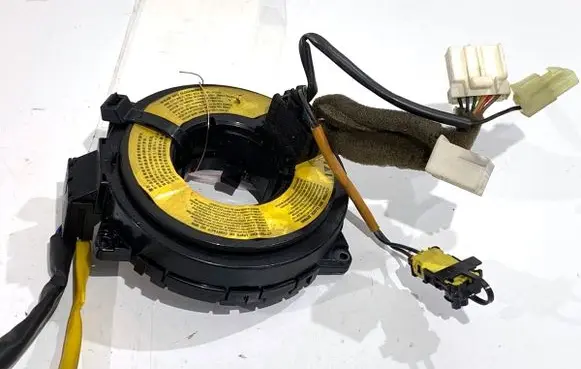 SsangYong Rexton Airbag squib ring wiring 