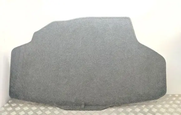 Infiniti Q50 Trunk/boot mat liner 849024GA5A
