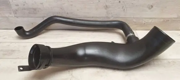 Fiat Ulysse Air intake hose/pipe 1485369080