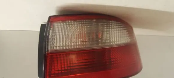 Renault Laguna II Rear/tail lights
