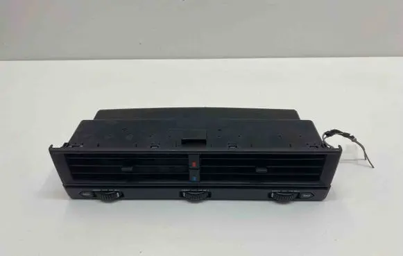 Mercedes-Benz SL R129 Dashboard air vent grill cover trim A1298300354 1298300354
