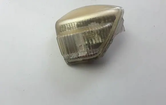 Ford S-MAX Mirror indicator light 6M2113B382AA