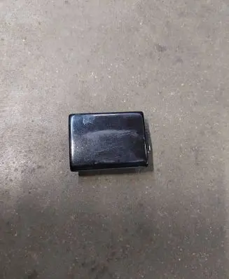 Mercedes-Benz E W211 Front tow hook cap/cover A2118850026