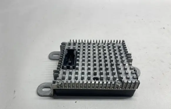 Mercedes-Benz EQS V297 GPS navigation control unit/module A2978206201