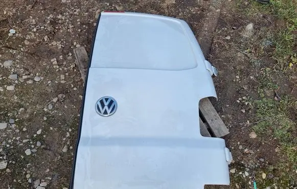 Volkswagen Transporter - Caravelle T6 Tailgate/trunk/boot lid 