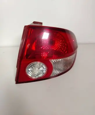 Hyundai Getz Rear/tail lights
