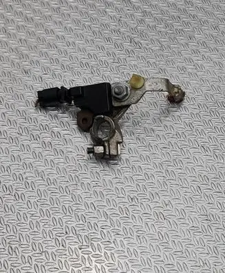 Peugeot Partner Negative earth cable (battery) 9817382080