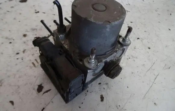 Fiat Panda II ABS Pump 0265800306