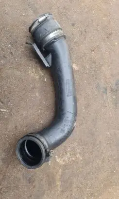 Volvo V70 Intercooler hose/pipe 30741667