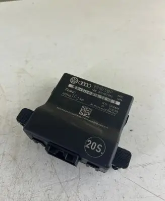 Seat Altea XL Gateway control module 1K0907530P 1K0907951