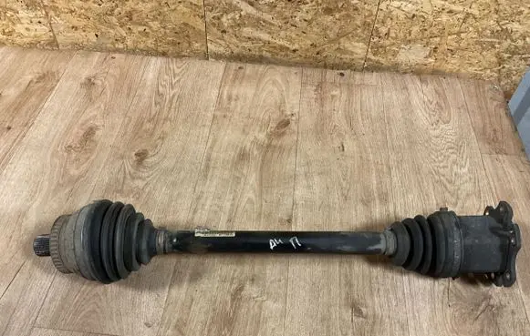 Audi A4 S4 B7 8E 8H Front driveshaft 8150151484456 8E0407271AT