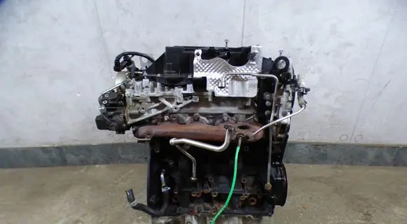 Renault Megane IV Engine swap CARTR9ME409 R9ME409 175210542R