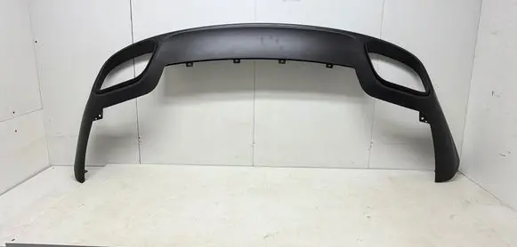 Porsche Panamera (971) Rear bumper lower part trim 971807521