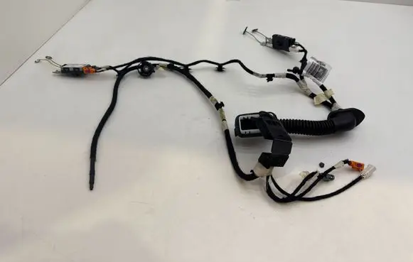 DS Automobiles 3 Crossback Tailgate/trunk wiring harness 9678016880