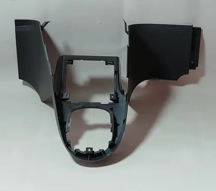 Volkswagen Touran I Center console 1T1863475B