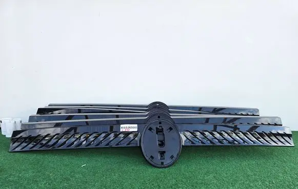 Citroen Jumpy Front grill 9862860680