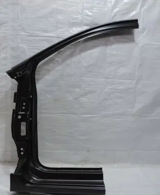 Peugeot Partner Sill 1609663780