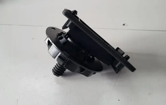 Citroen DS3 Spare wheel bolt 9816031680
