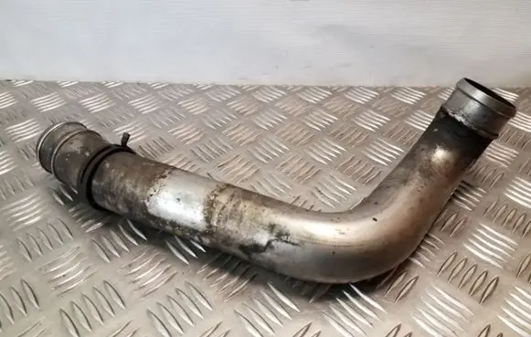 Seat Alhambra (Mk1) Intercooler hose/pipe 7M3145958A