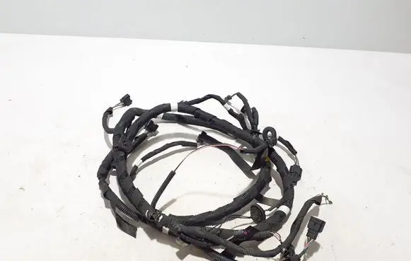 Renault Megane E-Tech Parking sensor (PDC) wiring loom 253A98550R