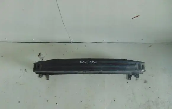 Skoda Fabia Mk1 (6Y) Front bumper cross member 5645626