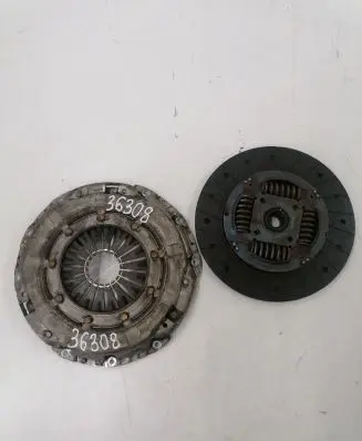 Hyundai i20 (PB PBT) Clutch set kit 300095063214267