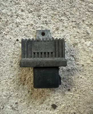 Nissan Primera Glow plug pre-heat relay