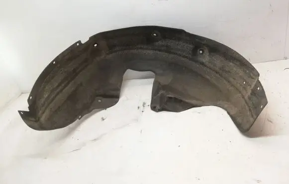 Hyundai Tucson TL Rear arch fender liner splash guards 86822DZ100