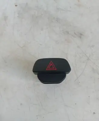 Ford Focus Hazard light switch 4M5T13A350