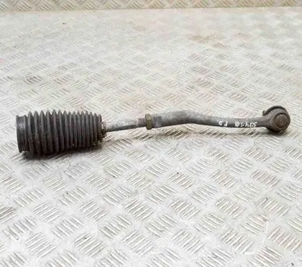 Peugeot 207 Steering tie rod 381768 1628950380