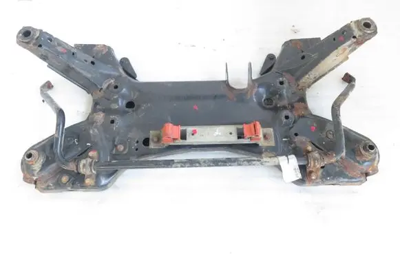Opel Movano B Front subframe 