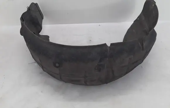 Renault Talisman Rear arch fender liner splash guards