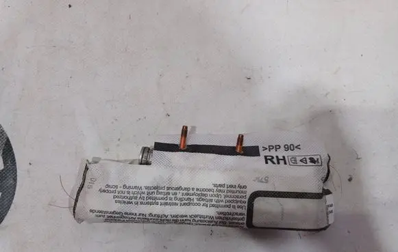 Audi Q7 4M Seat airbag 4M0880442F